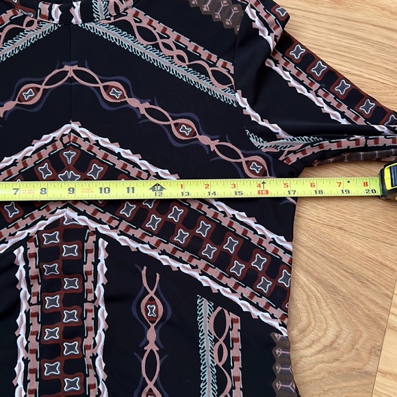 Free People Stella Mod Mini Dress. - Picture 9 of 11